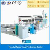 Alibababa China Plastic Film Extrusion Machine thumbnail-2