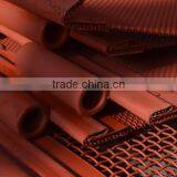 Painted-Woven Wire/wire Media