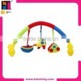 Funny Electronic Baby Mobile Baby Crib Musical Mobile Baby Musical Mobile Toys thumbnail-3