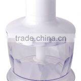China Deluxe Design 500 ml Chopper