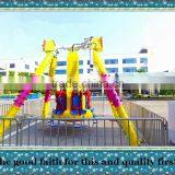 Best-selling Amusement Park Ride Mini Pendulum Rides thumbnail-3