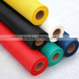 Hot Sale High Quality Fiberglass Mesh Fabric Used as Wall Waterproofing Material thumbnail-3
