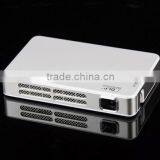 Digital Mini Projector With Battery thumbnail-1