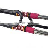Hot Sale High Quality Competitive Price Colorful Durable Fixed Gear Aluminum Alloy Motocross Front Forks thumbnail-6