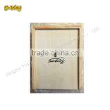 Hero Arts Mounted Rubber Stamp Set, Garamond Letters thumbnail-3