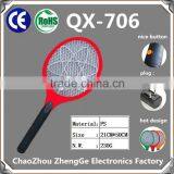 QX706-1 Electric Mosquito Fly Charter Mosquito Killer Mosquito Swatter thumbnail-4