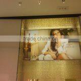 Diamond Twinkle 3D Decorative High Glossy Acrylic Wall Panel thumbnail-4