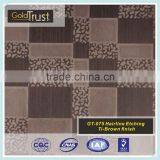 Designer Stainless Steel Sheets Supplier PVD Coating Color Stainless Steel Sheet for Cabin Door Decoration thumbnail-4