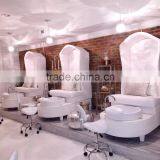 Elegant EU Standard Pedicure Spa Chair Massage Pedicure Enjoyment Chair thumbnail-1