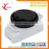 Sineyi-019 Black Button Pressure electrical switch