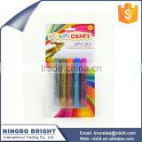 chinese products wholesale 6pk Glitter Glue Pens