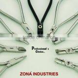 Orthodontic Supplies / Orthodontic Pliers / Orthodontic Cutters / Orthodontic Tools Form ZONA PAKISTAN thumbnail-1