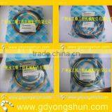 excavator cylinder seal kit for KOBELCO