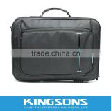 2012 Colourful Guanghzou factory offer new style Laptop Messenger Bag k8293W