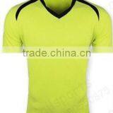 Stan Caleb Wholesale Factory Football Shirt Maker Sublimated Soccer Jersey thumbnail-1