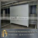 China supplying professional over car bonnet storage cabinet manufacturer