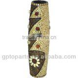 Rattan Vase for Flower Arrangement/indoor Decor thumbnail-2