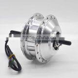 JIABO JB-92C Make Brushless dc Bicycle Electric Permanent Magnet Motor thumbnail-2