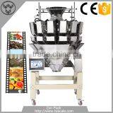 14 Heads Combination Weigher For Potato Chips thumbnail-2