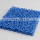 Commercial used PVC coil outdoor carpet mat