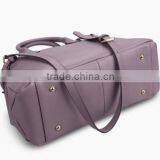 Classical Handbag, Real Cow Leather Handbag, Lady Handbag thumbnail-6