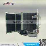 Extraordinary Top Selling 40W Foldable Solar Laptop Charger thumbnail-3