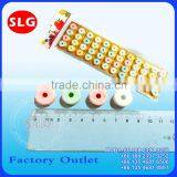 Whistle Press Candy in Poly Bag