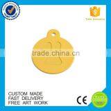 Wholesale Blank Metal Dog Tag thumbnail-2