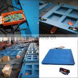 1~5T Digital Platforms Weighing With 4 Cells thumbnail-4