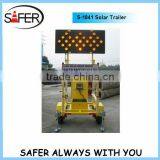 Arrow Board Trailer thumbnail-1