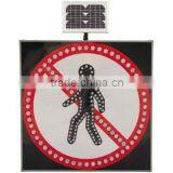 S-1811 Solar Traffic Signal thumbnail-1