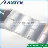 UHF Rifd Tag , Rfid Inlay Manufacturer With 10 Years Experience thumbnail-5