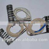 Stainless Steel Spring Heater Runner Coil Factory Directly Hot Runner Coil Heater thumbnail-6