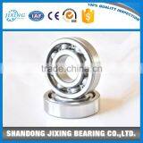 Deep Groove Ball Bearing 6208 ZZ 2RS 40x80x18 mm thumbnail-1