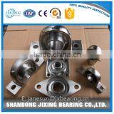 High Precision Adjustable Pillow Block Bearing UCF210 With Best Price thumbnail-6