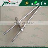 Temperature Sensor Assembly Thermocouple With Movable Flange thumbnail-2