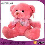 Wholesale Custom Stuffed Minion China Low Price Teddy Bears Plush Toys thumbnail-1