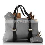 Sport Nylon Yoga Mat Gym Bag thumbnail-4