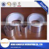 China Factory Produced Aluminum Foil Insulation Tape thumbnail-3