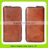 16017 Promotional Item for Key Holder,leather Belt and Leather Wallet Gift Set for VIP thumbnail-2