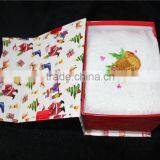 Christmas Gift Towel Box Wholesale From China Supplier thumbnail-2