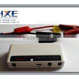 Best Selling Car Emergency Launch Power Bank Booster Cable Jump Starter thumbnail-2