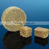 Metal Catalyst Substrate for Car Exhaust System