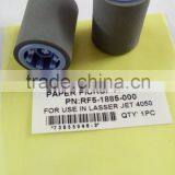 PAPER PICKUP ROLLER RF5-1885-000 for Use in Laser Jet 4050-PRINTER PARTS