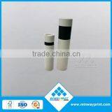 Plain White Paper Tube Packaging Costom Design Available thumbnail-2