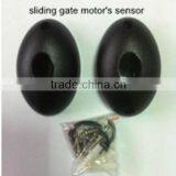 1000kgs AC Operated Sliding Doors Sensor