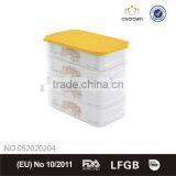 Plastic Food Container Microwave Safe Fujian thumbnail-4