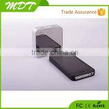 Ultra-thin 5600mAh Power Bank Perfume Polymer General Mobile Backup Batery External Powerbank Portable Charger thumbnail-1