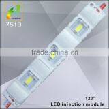 led module cheapest SMD5050 led module IP66-67 injection led moudle 5050 5054 5730 module light