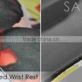 New Fate - Magical Girl Lyrical Nanoha Anime Improved 3D Mouse Pad Sexy Butt Wrist Rest Oppai SMP56 thumbnail-6